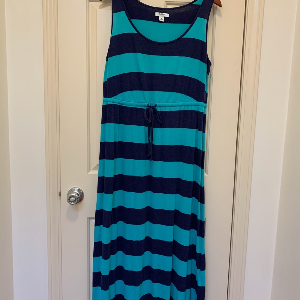 Old Navy Maxi Dress 1X
